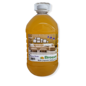 Limpiador Multiusos aroma Cítricos Bidon