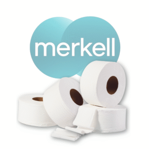 Papel higiénico master junior 9.0 ancho