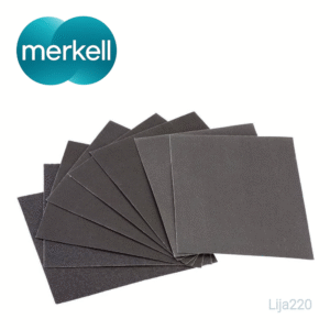 Lija de agua para W.C.