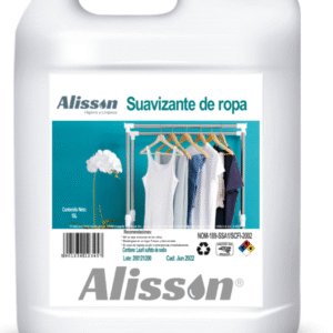 Suavizante de telas premium